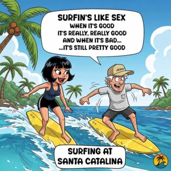 Panama Papers πβοΈπ The Good, The Bad, & The Salsa