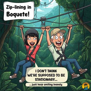 Panama Papers πβοΈπ The Good, The Bad, & The Salsa