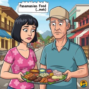 Panama Papers πβοΈπ The Good, The Bad, & The Salsa