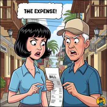 Panama Papers πβοΈπ The Good, The Bad, & The Salsa