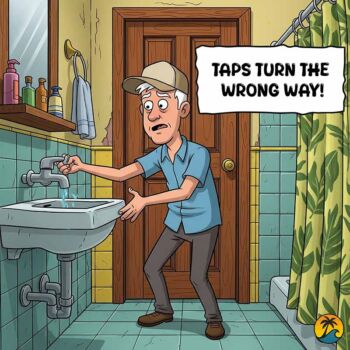 Panama Papers πβοΈπ The Good, The Bad, & The Salsa