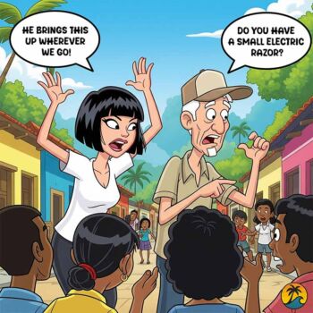 Panama Papers πβοΈπ The Good, The Bad, & The Salsa