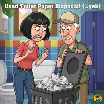 Panama Papers πβοΈπ The Good, The Bad, & The Salsa