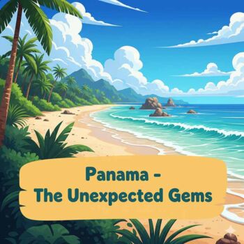 Panama Papers πβοΈπ The Good, The Bad, & The Salsa