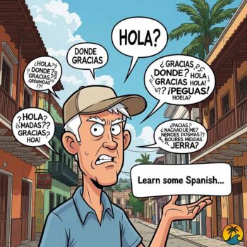 Panama Papers πβοΈπ The Good, The Bad, & The Salsa