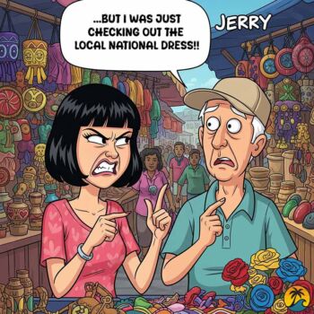 Panama Papers πβοΈπ The Good, The Bad, & The Salsa