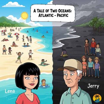 Panama Papers πβοΈπ The Good, The Bad, & The Salsa