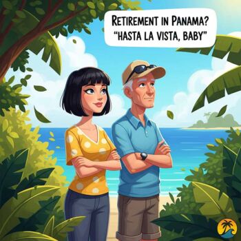 Panama Papers πβοΈπ The Good, The Bad, & The Salsa